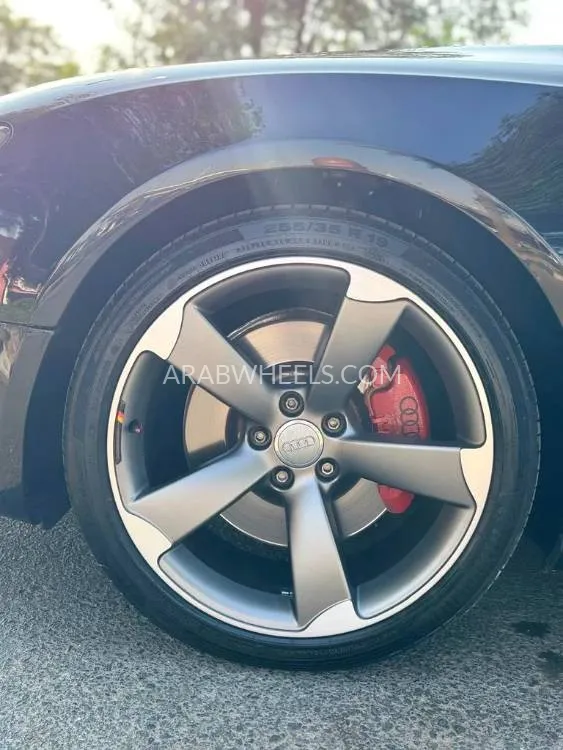 Audi A5 2013 for Sale in Dubai Image-17