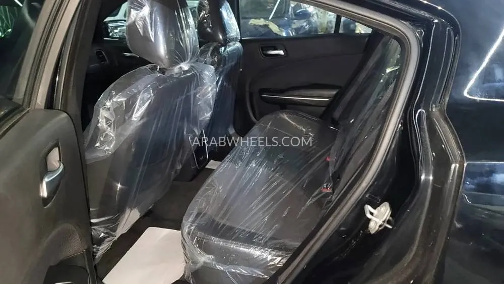 Dodge Charger 2016 for Sale in Ajman Image-2