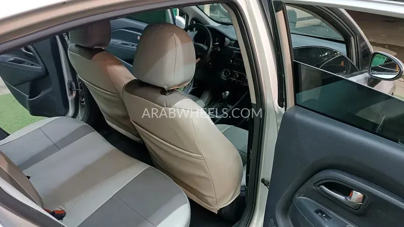 Kia Rio 2013 for Sale in Ajman Image-10