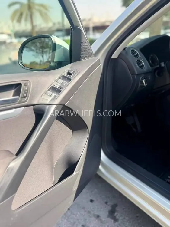 Volkswagen Tiguan 2016 for Sale in Dubai Image-13