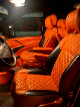 Mercedes Benz V Class 2014 for Sale