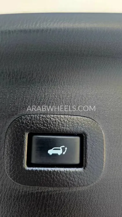 Infiniti QX80 2021 for Sale in Sharjah Image-7