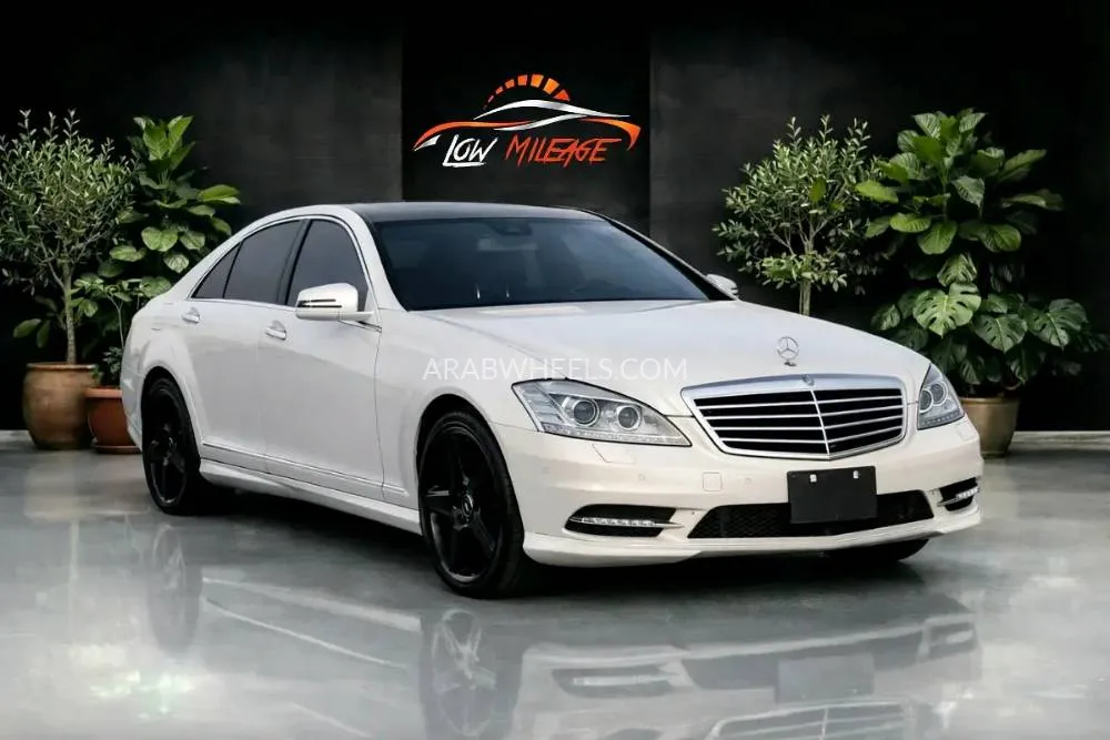 مرسيدس بنز CLS Class 2010 for Sale in دبي Image-9