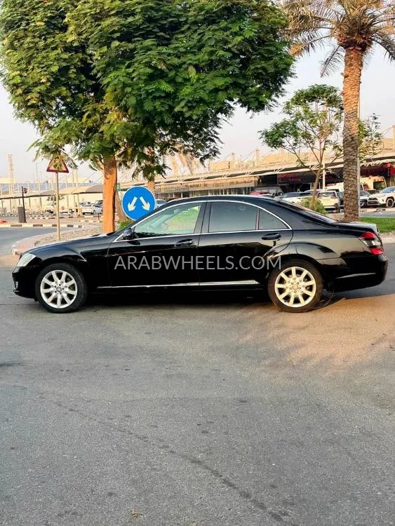 مرسيدس بنز CLS Class 2011 for Sale in دبي Image-11