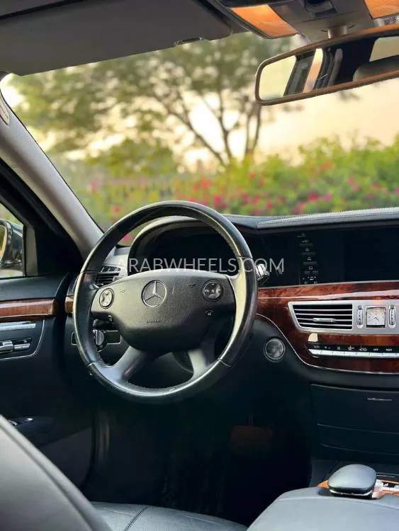 مرسيدس بنز CLS Class 2011 for Sale in دبي Image-14