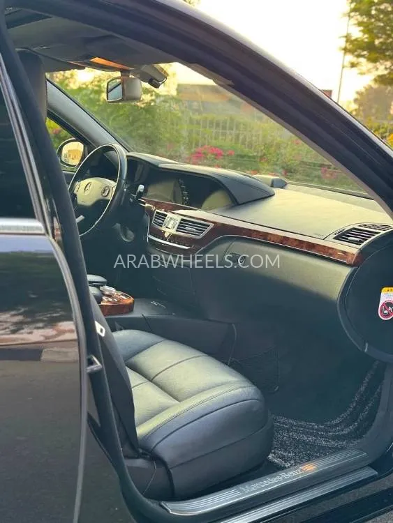 مرسيدس بنز CLS Class 2011 for Sale in دبي Image-20