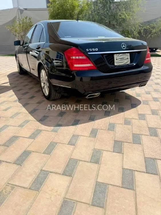 مرسيدس بنز CLS Class 2012 for Sale in دبي Image-10