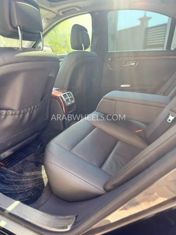 مرسيدس بنز CLS Class 2012 for Sale in دبي Image-12