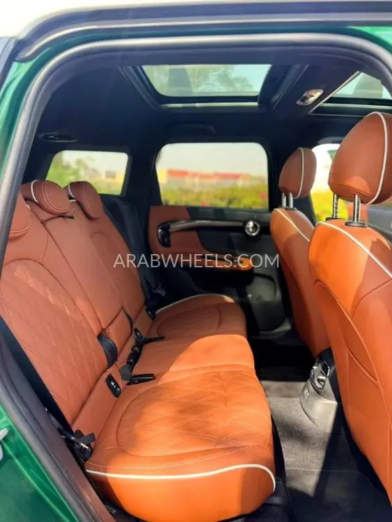 Mini Countryman 2023 for Sale in Dubai Image-5
