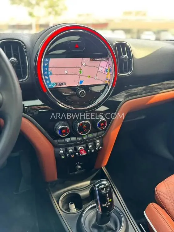 Mini Countryman 2023 for Sale in Dubai Image-6