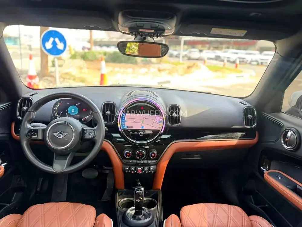 Mini Countryman 2023 for Sale in Dubai Image-17