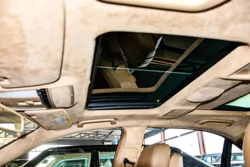 Mercedes Benz CLS Class 2007