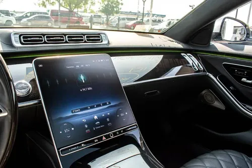 Mercedes Benz CLS Class 2022