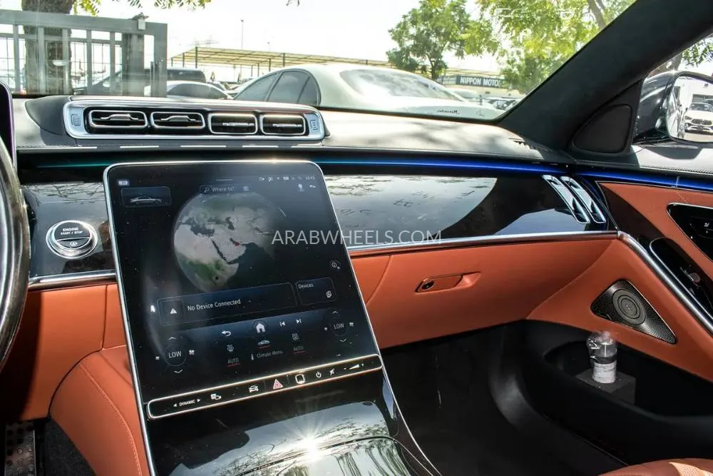 Mercedes Benz CLS Class 2021 for Sale in Dubai Image-8