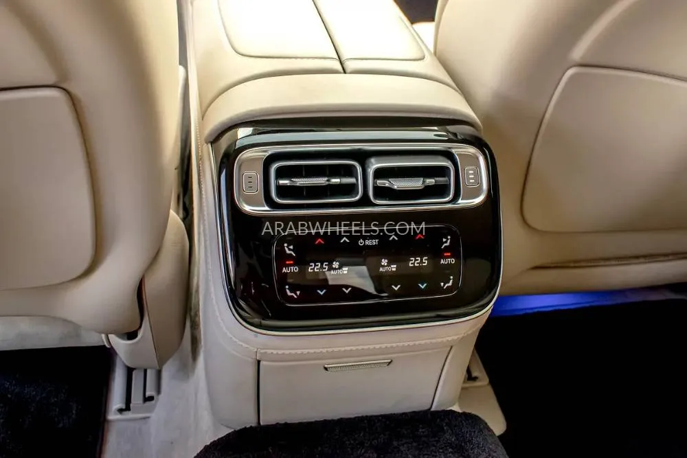 Mercedes Benz CLS Class 2022 for Sale in Dubai Image-14