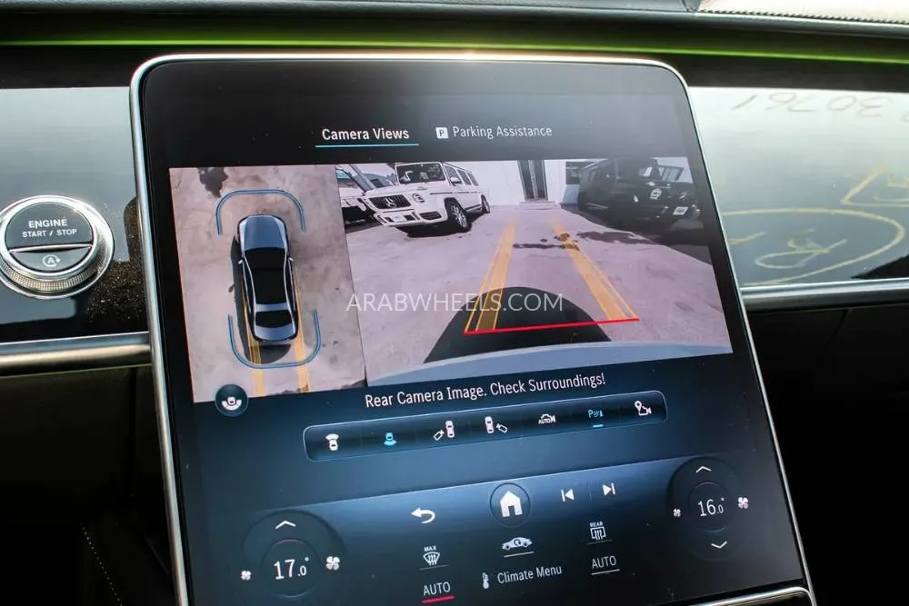 Mercedes Benz CLS Class 2022 for Sale in Dubai Image-10