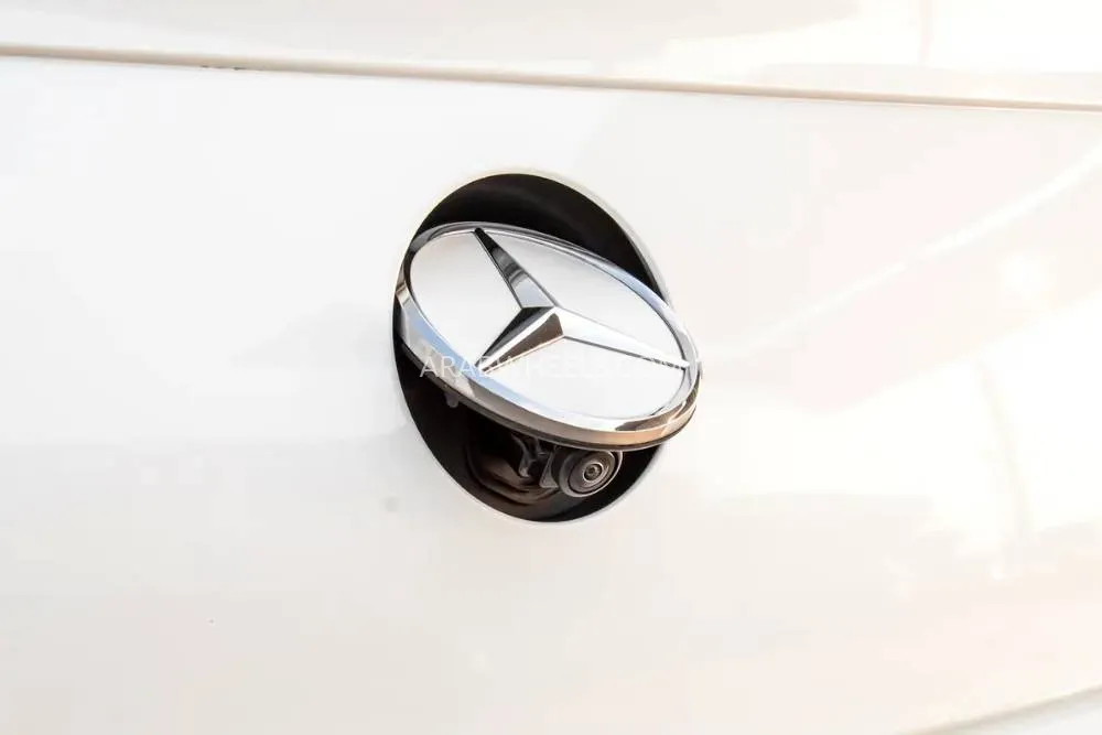 Mercedes Benz E Class 2019 for Sale in Dubai Image-14