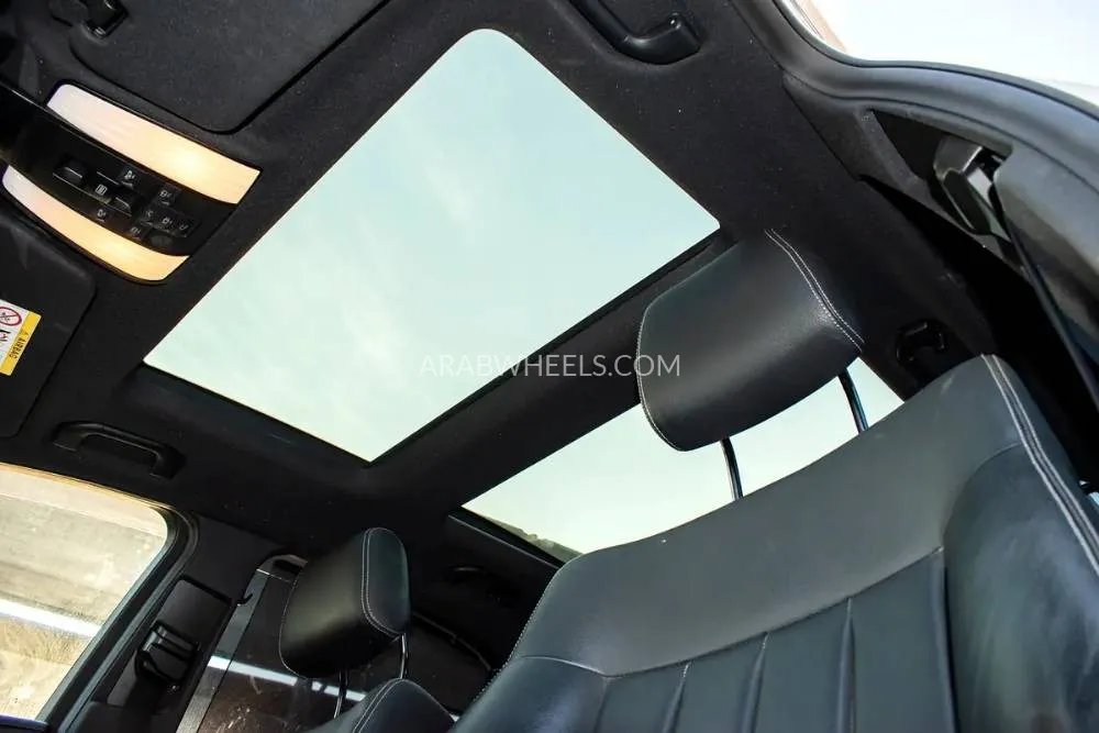 Mercedes Benz E Class 2016 for Sale in Dubai Image-13