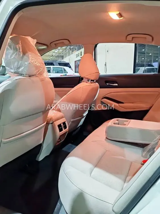 Nissan Altima 2020 for Sale in Umm Al Quwain Image-17