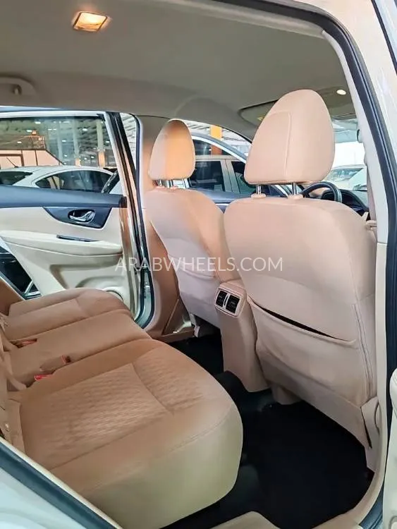 Nissan X-Trail 2021 for Sale in Umm Al Quwain Image-6