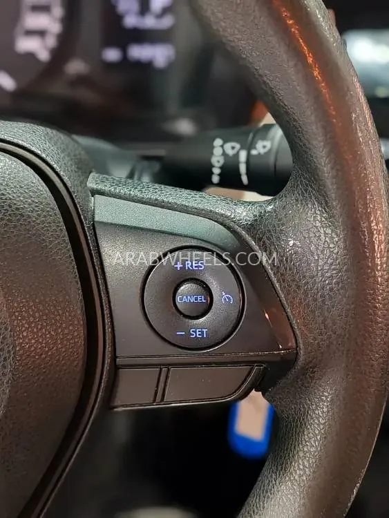 Toyota Corolla 2020 for Sale in Umm Al Quwain Image-10