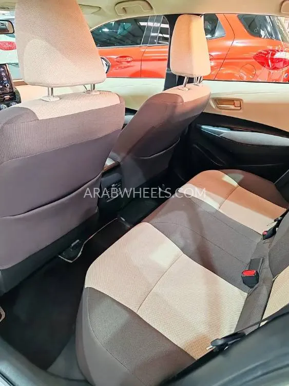 Toyota Corolla 2020 for Sale in Umm Al Quwain Image-16
