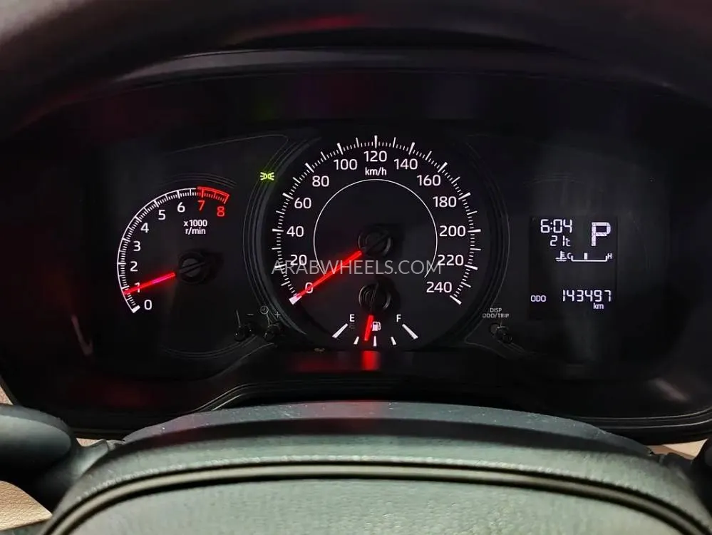 Toyota Corolla 2020 for Sale in Umm Al Quwain Image-18