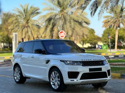 Land Rover Range Rover Sport 2.0L HSE (300 PS) 2018