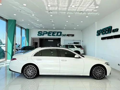 Mercedes Benz CLS Class 2023