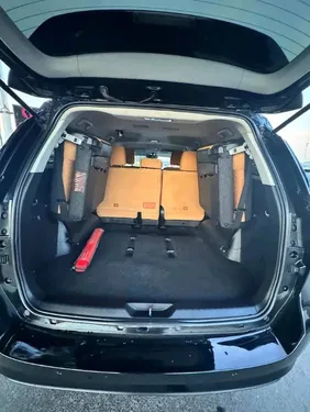 Toyota Fortuner 4.0L GXR 2022