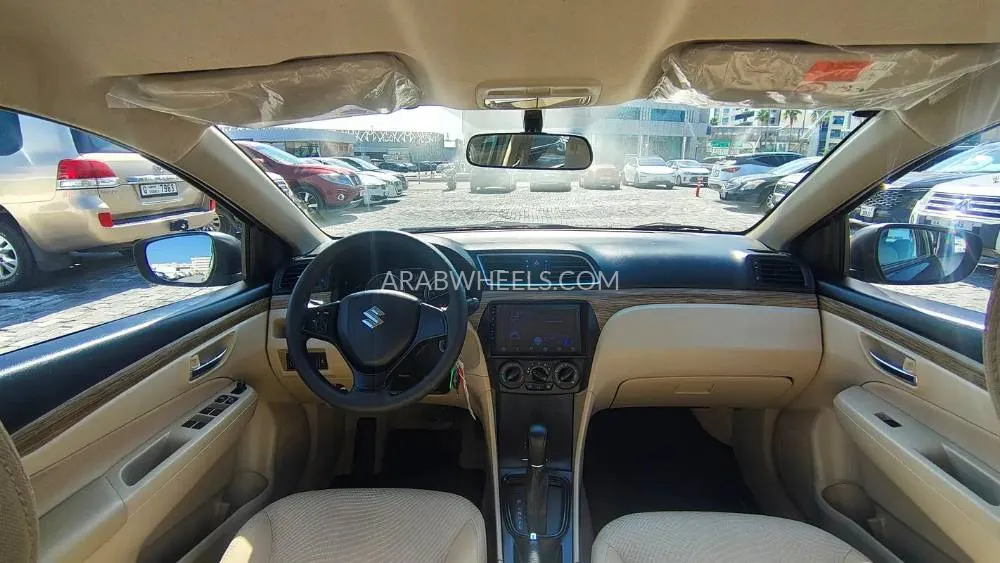 Suzuki Ciaz 2024 for Sale in Dubai Image-3