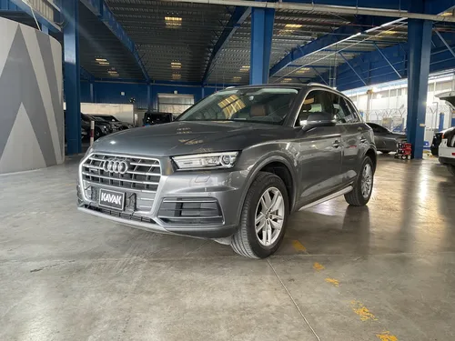 Audi Q5 2018 for Sale