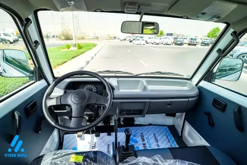 سوزوكي كاري 2026 for Sale