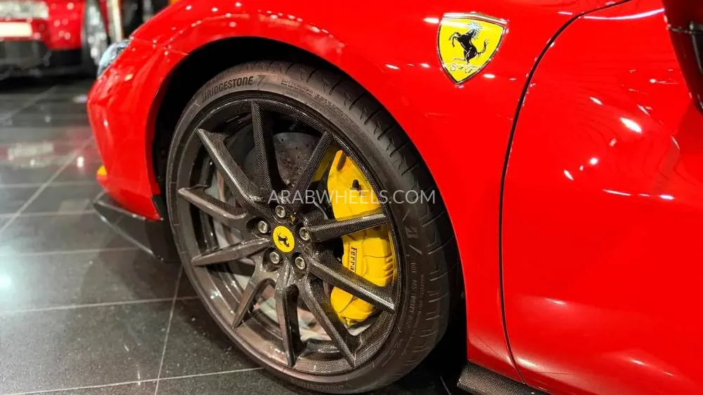 Ferrari 296 GTB 2023 for Sale in Dubai Image-11