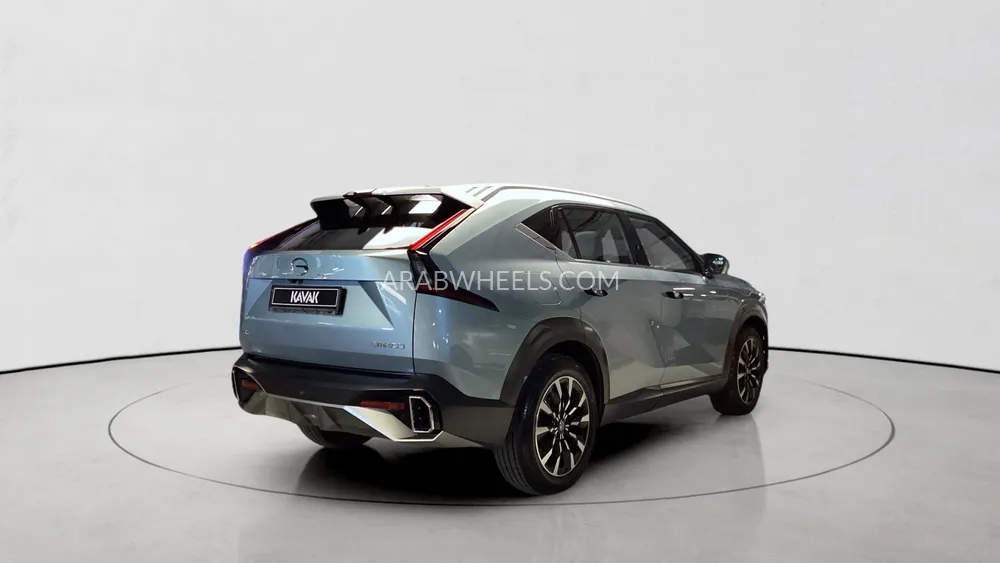 GAC Emkoo 2024 for Sale in Sharjah Image-4