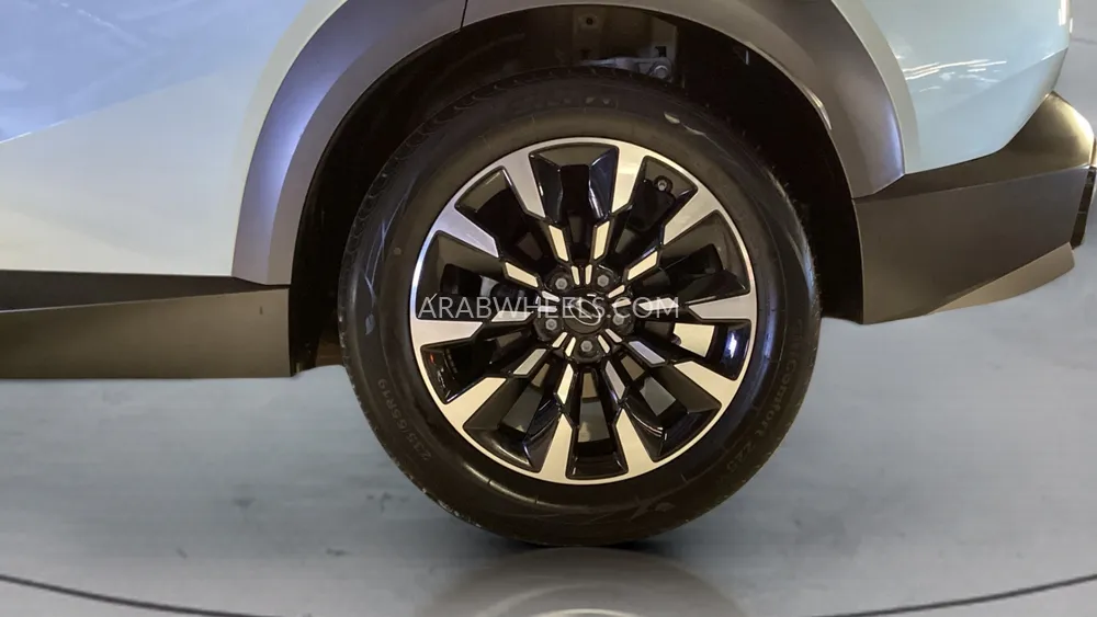 GAC Emkoo 2024 for Sale in Sharjah Image-10