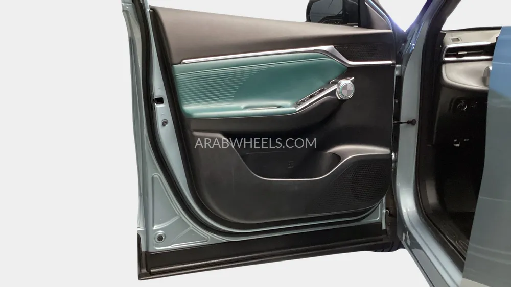 GAC Emkoo 2024 for Sale in Sharjah Image-14