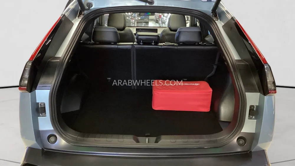 GAC Emkoo 2024 for Sale in Sharjah Image-15