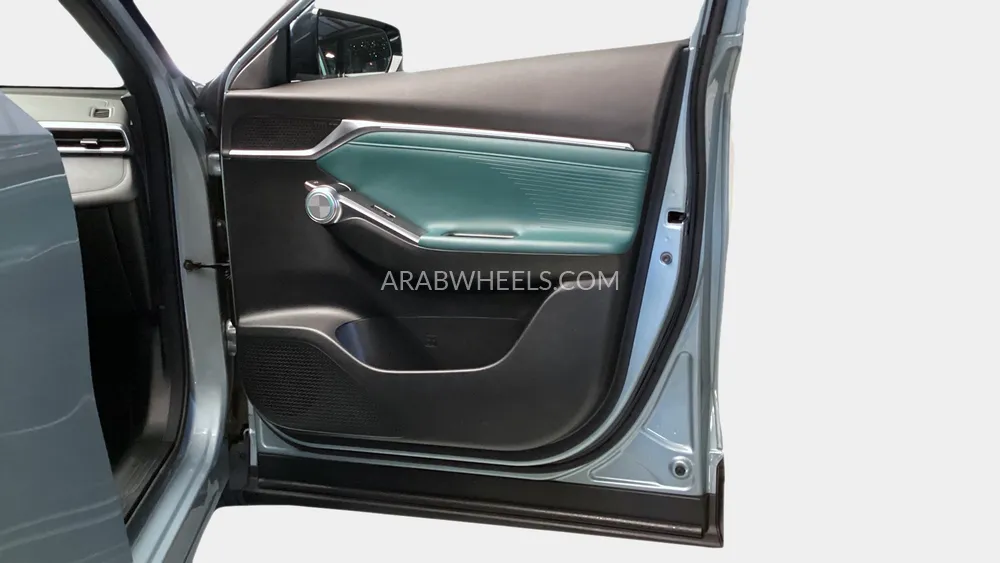 GAC Emkoo 2024 for Sale in Sharjah Image-27