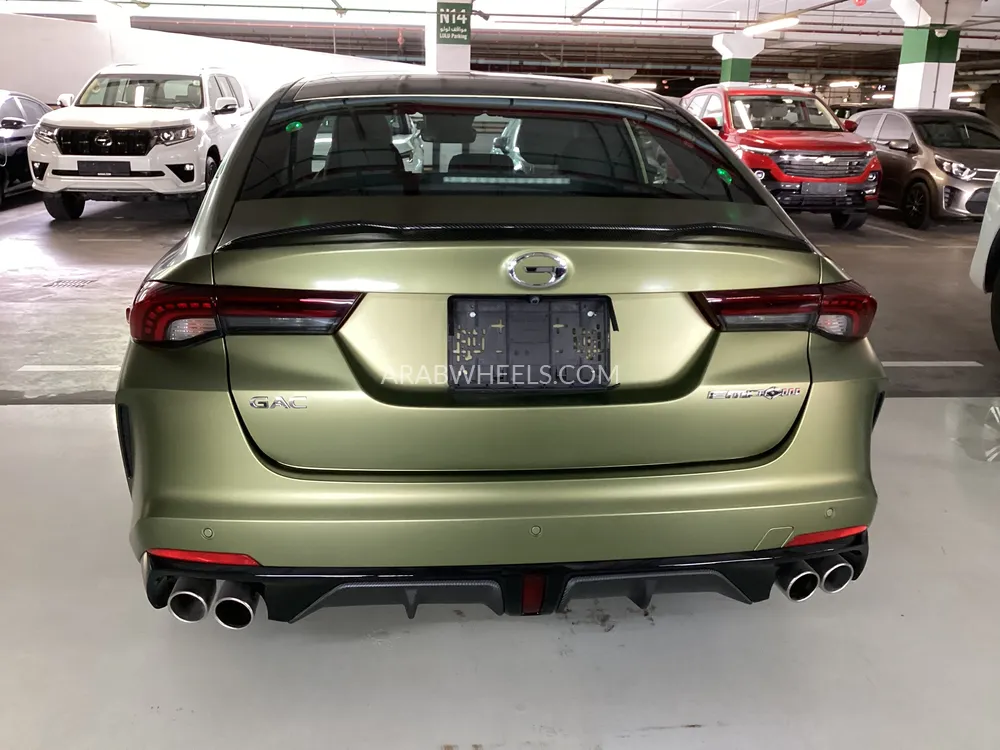 GAC Empow 2024 for Sale in Sharjah Image-5