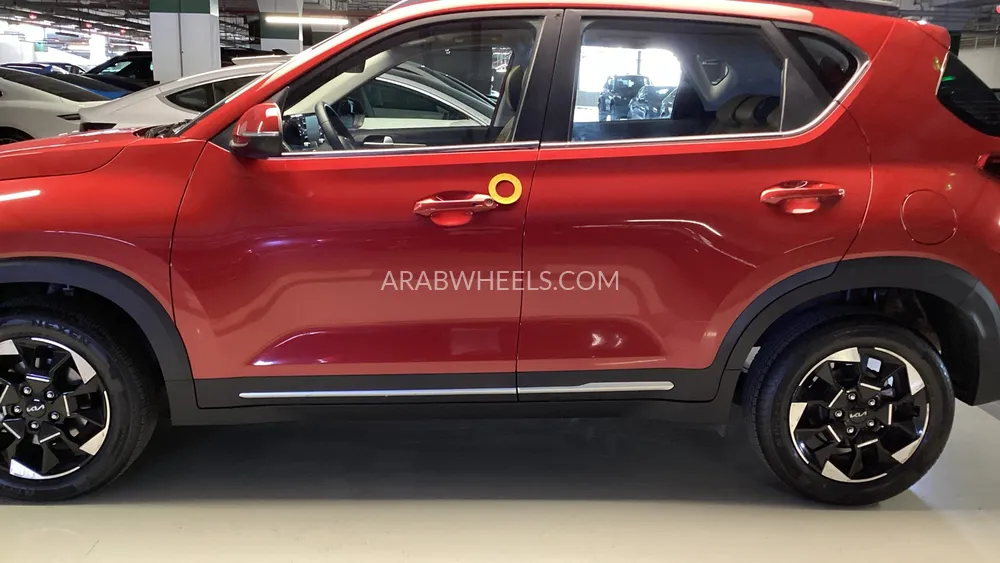 Kia Sonet 2025 for Sale in Sharjah Image-31