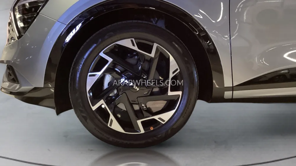 كيا سبورتاج 2024 for Sale in الشارقة Image-9