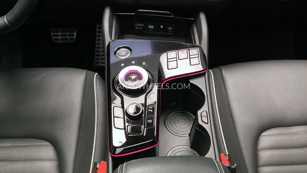 كيا سبورتاج 2024 for Sale in الشارقة Image-16