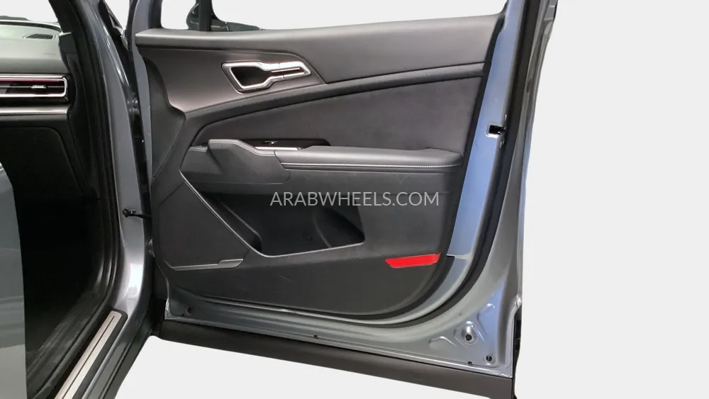 كيا سبورتاج 2024 for Sale in الشارقة Image-26