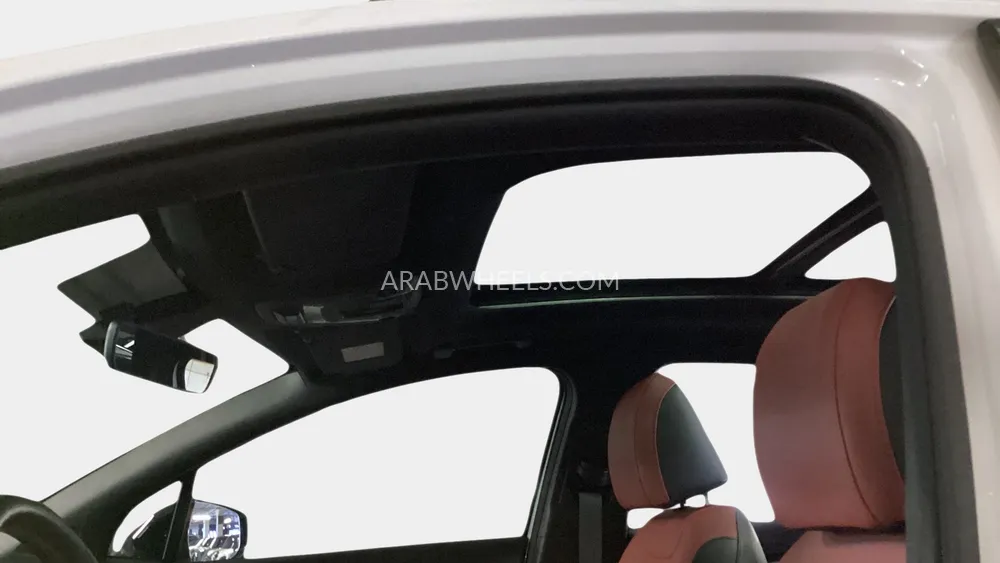 Kia Sportage L 2025 for Sale in Sharjah Image-20