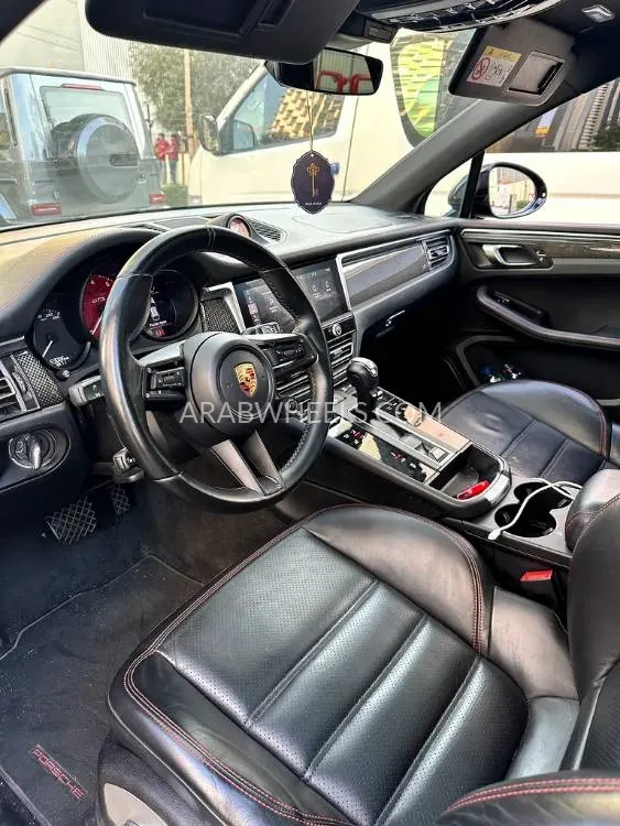 بورشه ماكان 2022 for Sale in دبي Image-9