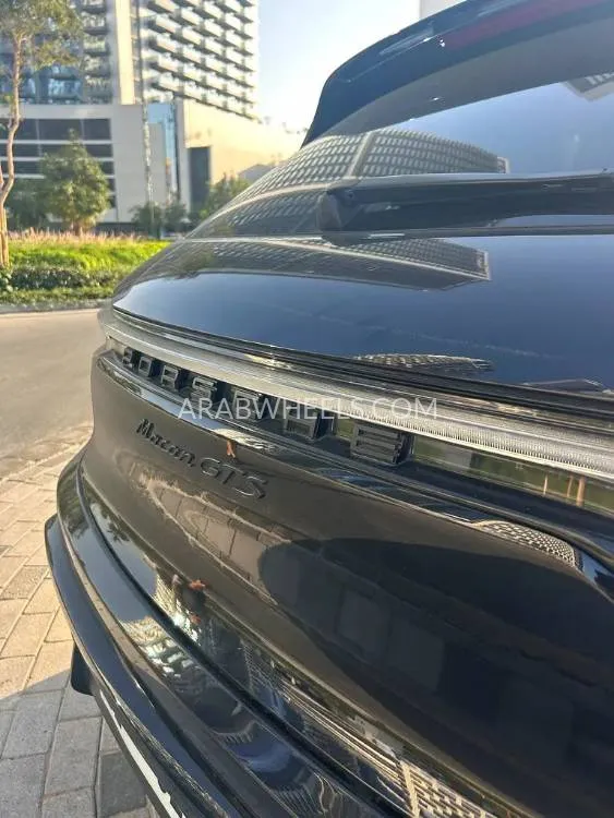 بورشه ماكان 2022 for Sale in دبي Image-10