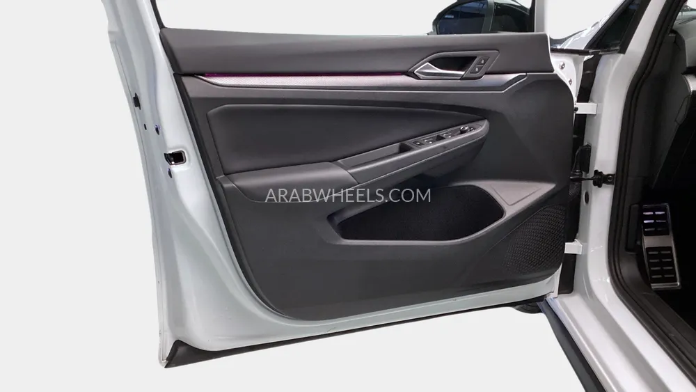 Volkswagen Golf 2025 for Sale in Sharjah Image-14