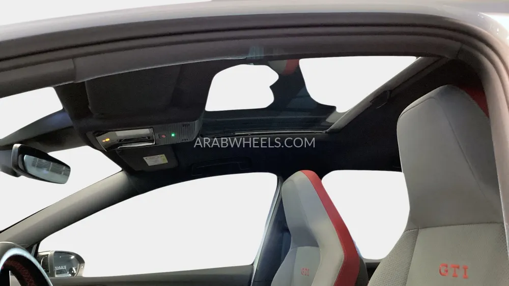 Volkswagen Golf 2025 for Sale in Sharjah Image-20