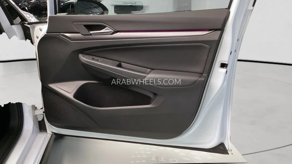 Volkswagen Golf 2025 for Sale in Sharjah Image-26